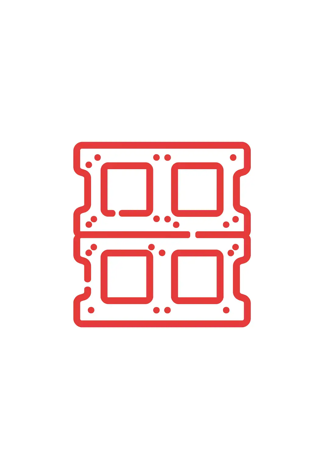 pallet icon red optimized