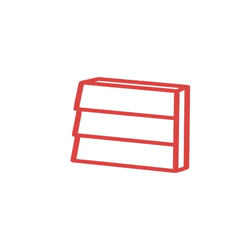 red panel icon under 100kb 1